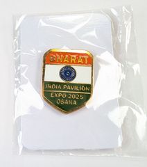 【非売品】大阪・関西万博2025 ポーランド館 ピンバッジ 非売品！大阪・関西万博2025 ポーランド館 ピンバッジ - メルカリ
