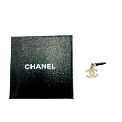 シャネルCHANEL イヤホンジャック B13B シャネルCHANEL イヤホンジャック B13B - メルカリ