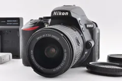 超望遠キット⭐S回数873回⭐シリーズ最新！Nikon D5600 ⭐一眼レフ