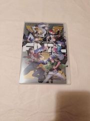 CD]Buster Bros!!! 마텐늑대 Fling Posse / [히프노시스 마이크-Division Rap Battle-]