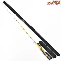 剛樹❗️Squid Bit M 新品未使用！ 剛樹GチームスクイッドバイトM - 85,800円 : 海釣り、船釣り専門
