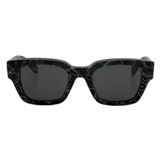 オフホワイト OFF-WHITE ZURICH SUNGLASSES メンズ  51口22-145のサムネイル