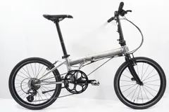 DAHON SPEED P8 20インチ 折り畳み 泥除けオマケ 引き取り希望 DAHON SPEED P8 20インチ 折り畳み 泥除けオマケ 引き取り希望