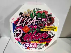 LiVE is Smile Always~ASiA TOUR 2018~[eN + core] LiVE & DOCUMENT(完全生産限定版)(Blu-ray Disc)