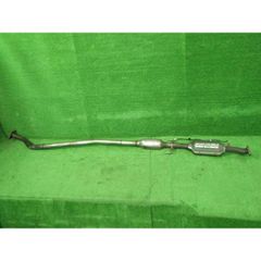 アクセラ BM5AP フロントエキゾーストパイプ・フロントパイプ 15Sプロアクティブ 4WD P506-20-55X 46G