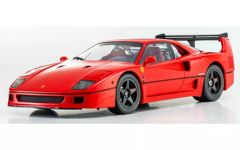 激レア 1/43 BBR フェラーリ F40 コンペティツィオーネ1990 ロム 激レア 1/43 BBR フェラーリ F40 コンペティツィオーネ1990 ロム