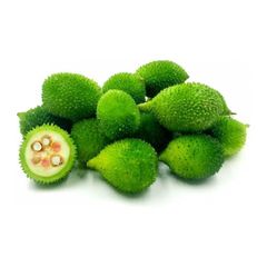 激レア！＜野菜の種＞カックロール　４粒　苦み少ない　グリーンカーテン　雌雄未確認