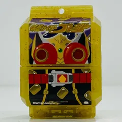 中古 フィギュア 仮面ライダーガヴ ブレイドキングゴチゾウ DXレジェンドライダーゴチゾウシリーズ 2025年製 最強フォームバージョン02 【708】