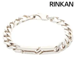 2025年最新】gucci ノットブレスレットの人気アイテム - メルカリ