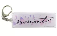 【中古】キーホルダー ロゴアクリルキーホルダー 「プロジェクトセカイ カラフルステージ! feat. 初音ミク 25時、ナイトコードで。 1st moment」