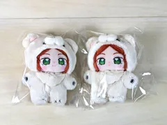 あんさんぶるスターズ 葵ゆうた ぬいぐるみ いつぬい ちびころりん まとめ売り あんスタ 一緒に暮らすぬいぐるみ いつぬい 葵ゆうた 葵ひなた