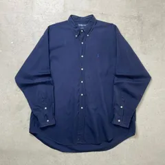 【BLAKE】Ralph Lauren ラルフローレン シャツ シティボーイ 2123-0384-3.jpg