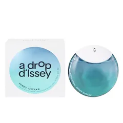 イッセイミヤケ ア ドロップ ドゥ イッセイ フレッシュ EDP・SP 90ml 香水 フレグランス A DROP D’ISSEY FRAICHE ISSEY MIYAKE 新品 未使用のサムネイル