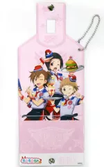 【中古】小物(キャラクター) もふもふえん 公式マルチバンド 「THE IDOLM＠STER SideM 4th STAGE ～TRE＠SURE GATE～」
