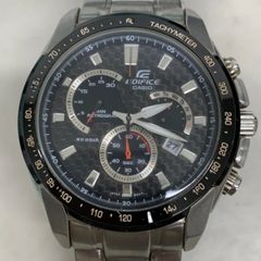 CASIO EDIFICE EQW-M710DB-1A1 電波ソーラー - メルカリ