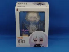 未開封品ですが外箱日焼けあり (特典付き)ねんどろいど 841 刀剣乱舞-ONLINE- 髭切 グッスマオンライン限定 刀剣乱舞-ONLINE-