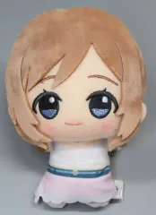 もちぬい　姫崎莉波 学園アイドルマスター 学マス ちびぐるみ 姫崎莉波 ぬいぐるみ