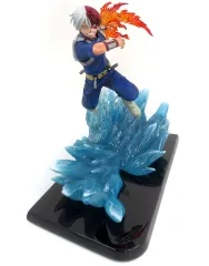 僕のヒーローアカデミア1/10完成品フィギュア TSUME ART(ツメアート) Tsume art HQS 僕のヒーローアカデミア オールマイト フィギュア