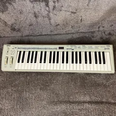YAMAHA MIDIキーボード　CBX-K2 通電のみ確認済 ヤマハ | CBX-K2 - MIDIコントローラー - 概要