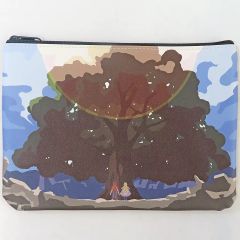 [중고] 잡화 테일즈 오브 심포니아 메모리얼 플랫 파우치 [테일즈 오브 시리즈] 테일즈 오브 페스티벌 2020 상품