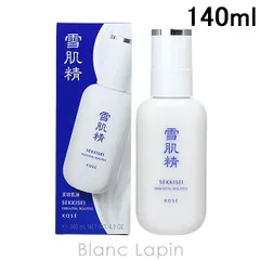 コーセー KOSE 雪肌精 エッセンシャルスフレ 140ml [283044]のサムネイル
