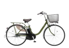 兵庫配送価格【122】電動自転車 パナソニック vivi LIGHT Uゴールド 兵庫配送価格【122】電動自転車 パナソニック vivi LIGHT U