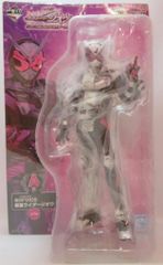 BANDAI SPIRITS 이치 반 쿠지 가면 라이더 지오우 feat.헤이세이 레전드 라이더 vol.1 A상 SOFVICS 가면 라이더 지오우