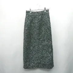 ◇ ⊂ NEXT BLUE 長袖 ジャケット サイズ7 グレー レディース E  【1410290020418】