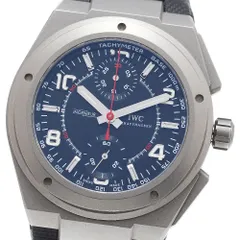 2025年最新】IWC インヂュニアの人気アイテム - メルカリ