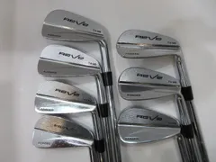 レフティ！ミステリー　CVL　アイアンセット／デザインチューニングDG S200 レフティ！ミステリー CVL アイアンセット／デザイン