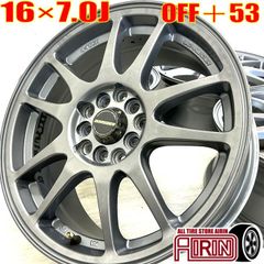 中古 16インチ アルミ SCHNEDER シュナイダー 4本セット ステップワゴン プレマシー ステップワゴンスパーダ ラフェスタハイウェイスター ステップワゴン ヴェゼル アコード アルミホイール 中古アルミホイール 中古ホイール 社外ホイール ホイール