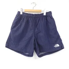 新品 ノースフェイス ナイロンデニム バーサタイルショーツ NB42152 ヨドバシ.com - THE NORTH FACE ザ・ノース・フェイス