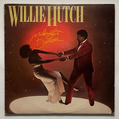 レコード (LP) [Soul] Willie Hutch / Havin' A House Party