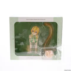 alpha - SHIBUYA SCRAMBLE FIGURE リーファ ネグリジェVer. ソードアート・オンライン 1/4 完成品 フィギュア アベマショッピング&eStream Store限定 eStream/アルファサテライト 特典付属 SHIBUYA SCRAMBLE FIGURE リーファ ネグリジェVer