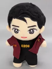 最終価格新品未使用　タイドラマSOTUS ぬいぐるみ krist singto SOTUS / KRIST ぬいぐるみ - タイBL・タイGLドラマグッズ通販