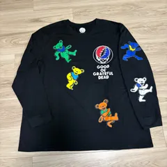 2025年最新】grateful dead ロンtの人気アイテム - メルカリ