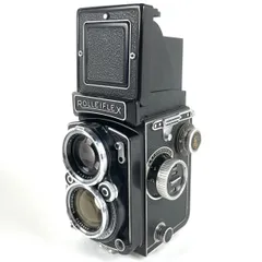 2024年最新】rolleiflex 二眼レフの人気アイテム - メルカリ