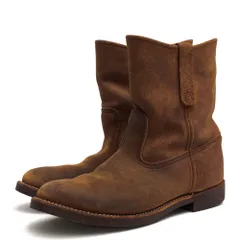 2025年最新】REDWING 50周年の人気アイテム - メルカリ