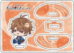 【中古】アクリルスタンド・アクリルパネル 五稜結人 ふらふらアクリルスタンド 「アルゴナビス -キミが見たステージへ-」