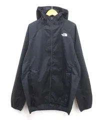 新品未使用　THE NORTH FACE スワローテイルベントフーディ　サイズM THE NORTH FACE｜【公式】スワローテイルベントフーディ