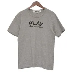 2024年最新】comme des garcons play t shirtの人気アイテム - メルカリ