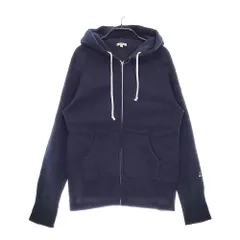 2025年最新】ドレステリア パーカー ネイビーの人気アイテム - メルカリ