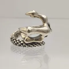 2025年最新】bizarre シルバーの人気アイテム - メルカリ