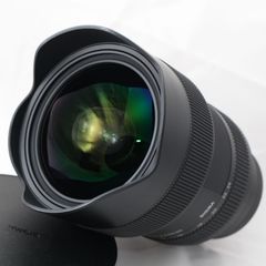 ☆美品☆ SIGMA シグマ 14-24mm F2.8 DG DN Art SONY ソニー Eマウント ズーム 広角 フルサイズ #3764