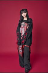 電脳チャイナパトロール × 42 コラボロンT 未開封新品 - メルカリ
