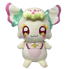 バンダイ とっても大きなプリルンぬいぐるみ 全長約47㎝