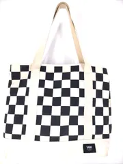 バンズ VANS チェックトートバッグ メンズ 表記無 のサムネイル