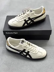 【新品未使用】オニツカタイガー　メキシコ66  １７センチ 送料込 新品 Onitsuka Tiger オニツカタイガー 25cm MEXICO 66
