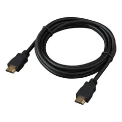 【公式】HDMIケーブル 2m アイリスオーヤマ ブラック IHDMI-PS20B