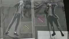 アイドリッシュセブン(アイナナ) 劇場版アイドリッシュセブン LIVE 4bit BEYOND THE PERiOD リバーレ ゆき モモ アクリルスタンド